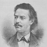 Alfred Grünfeld (Dt. Musik-Ztg. 13.3.1875, [1])