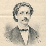 Josef Gyra (Dt. Kunst- & Musik-Ztg. 8 [1876], [1])
