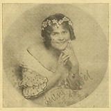Liane Haid (Die Kinowoche 2/3 [Erstes Februarheft 1920], 7)