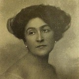 Selma Halban-Kurz (O. Friedmann, Prominenten Almanach 1930)