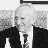 Alois Harkam 1994 (M. Rosenzopf, Weststeirisches Musikantentum 2016, 183)