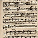 Hans Leo Hassler, Missa à 4
