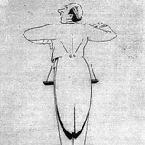 Wiener Bilder, 15.1.1933, 8 (Karikatur von Rudolf Effenberger)