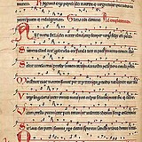 Codex 20 (um 1200)