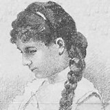 Emilie Hellmesberger (Der Humorist 5.9.1889, 4)