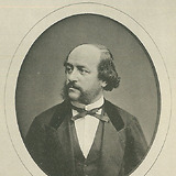 Joseph Hellmesberger d. Ä., um 1885 (A. Gutmann, Aus dem Wiener Musikleben 1914, 46r)