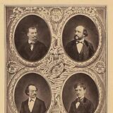 A. Ehrlich, Das Streichquartett in Wort und Bild 1898, 16