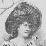 Rosa Hellmesberger (Der Humorist 5.9.1889, 4)