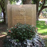 Ehrengrab am Wiener Zentralfriedhof