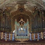 Orgel Maria Taferl