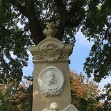 Ehrengrab auf dem Wiener Zentralfriedhof (Wien XI)