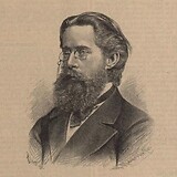 Heinrich von Herzogenberg (Musikalisches Wochenbl. 27.12.1888, 5)