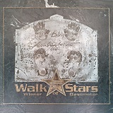 Wiener Gasometer, Walk of Stars, Hansl Hinterseer
