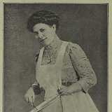 Marie Hirsch (Das interessante Bl. 27.3.1913, 18)