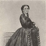 Minna Hirsch (J. Koller, Das Wr. Volkssängertum 1931, Tafel VII)