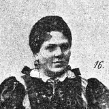 Minna Hirsch (Wiener Bilder, 16.2.1896, 9 [„Das lustige Wien“])