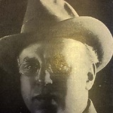 O. Friedmann, Prominenten Almanach 1930