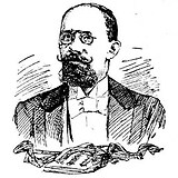 Emanuel Hornischer (Die Neue Zeitung 26.6.1912, 6)