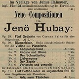 Musikalisches Wochenbl.  5.2.1891, 86