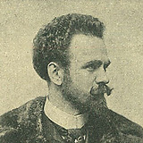 Jenő Hubay, (R. Wittmann [Hg.], Unsere Kunst in Wort und Bild [um 1890], 69)