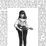 Das Wunderkind Bronislaw Huberman (Wiener Bilder, 9.2.1896, 4 [„Ein Kind – ein großer Künstler“])