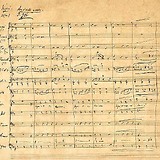 Autograph, Regenterei Kremsmünster
