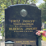Ehrengrab am Wiener Zentralfriedhof