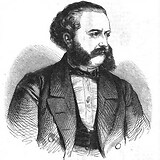 Alfred Jaëll (Illustrirte Ztg. 12.6.1858, 384)