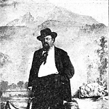 Wiener Bilder, 9.8.1896, 8 („Künstler-Ferien“)