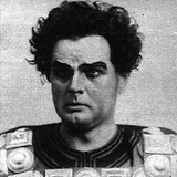 Wiener Bilder, 7.5.1933, 10 (als Macbeth)