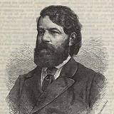 Joseph Joachim (Musikalisches Wochenbl. 9.6.1871, 377)