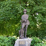 Kurpark Bad Aussee