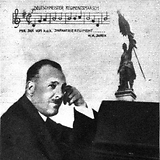 Wiener Bilder, 10.12.1933, 4 (40 Jahre Deutschmeistermarsch)