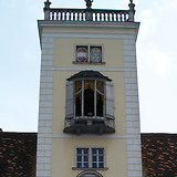 Kämmererturm von Stift Heiligenkreuz