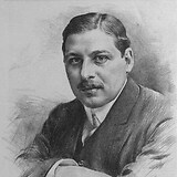 Emmerich Kálmán, um 1912