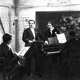 Richard Tauber in Der Herr Kammersänger (Wiener Bilder, 18.5.1930, 11)