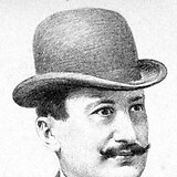 Wilhelm Karzcag (Der Humorist 10.10.1902, 4)