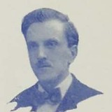 Julius Kátay (Die Bühne 189 (1928), [Umschlagrückseite])