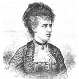 Hermine Katzmayr (Illustrirtes Wr. Extrabl. 1.12.1876, [1]