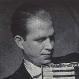 Charly Kaufmann (Tonfilm Theater Tanz 8/11 [1940], 24)