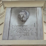 Gedenktafel Wien III, Ecke Beatrixgasse/ Baumannstraße, 1913