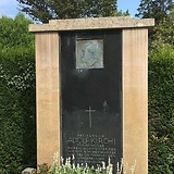 Ehrengrab am Wiener Zentralfriedhof