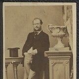 Fotografie aus dem Nachlass A. Göllerich (jun.)