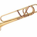 Klappentrompete von Meinl & Lauber