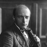 Porträtfoto Erich Kleiber