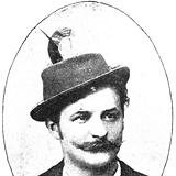 Wiener Bilder, 9.8.1896, 8 („Künstler-Ferien“)