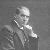 Max Klein (Sport & Salon 11.10.1913, 11)