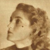 Isolde Klietmann (Das interessante Blatt 30.6.1932, 17)