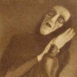 Isolde Klietmann in ihrem Maskentanz Seufzer (Das interessante Blatt 30.6.1932, 17)