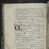 Missale CCl 73 (Ende 13. Jh. bzw. 1430)
